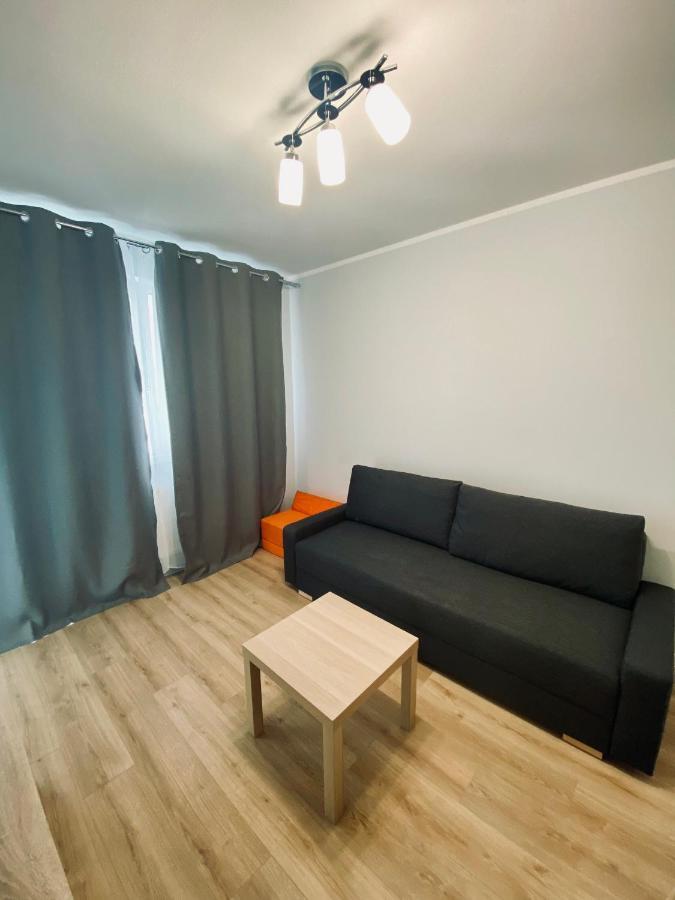 Apartment Insat IV ชเตชชิน ภายนอก รูปภาพ